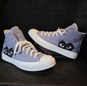 Converse Mens 10
